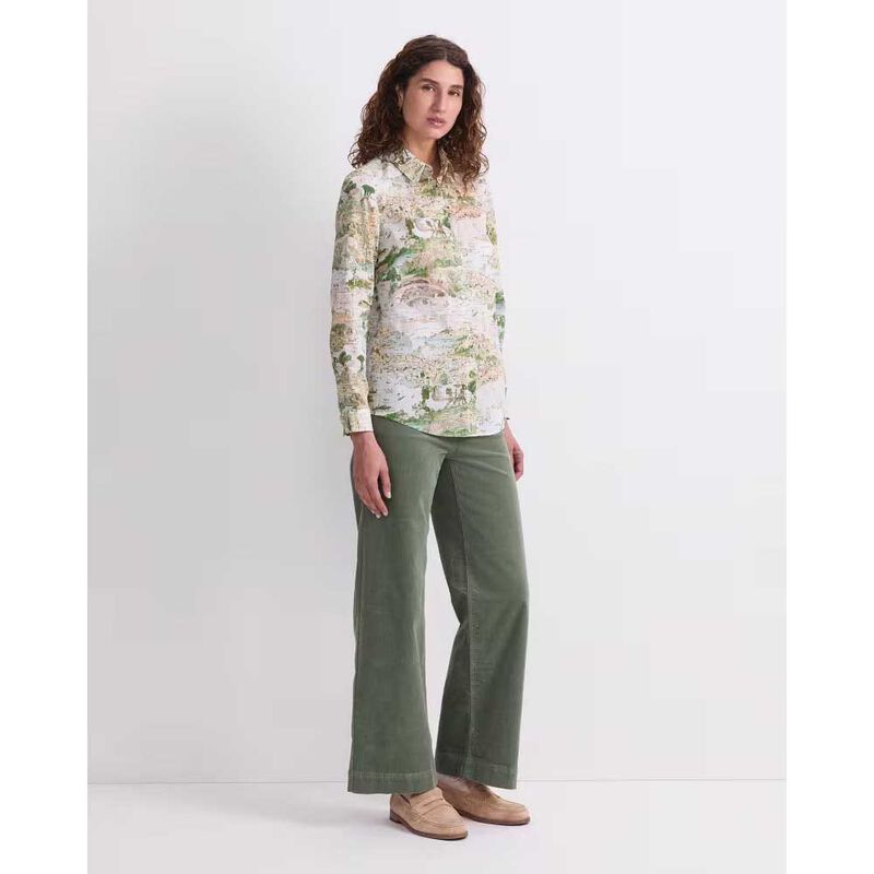 Sportscraft Story Map Liberty Shirt image number 3